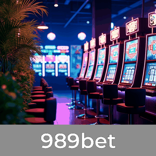 Bônus Verdadeiros no 989bet: Recompensas Sem Truques