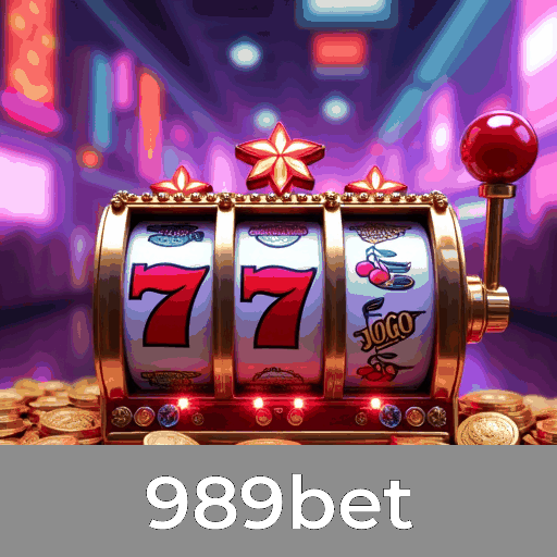 Estratégias de Jogos no 989bet: Dicas para Vencer Mais