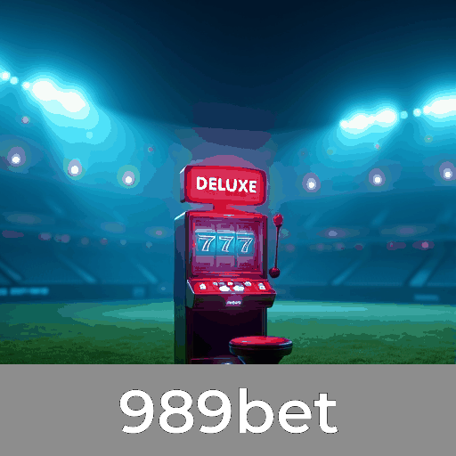989bet: Análise de Esportes com Odds Superiores e Profundidade