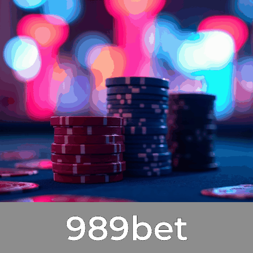 989bet: Aproveite Promoções Exclusivas e Bônus Incríveis